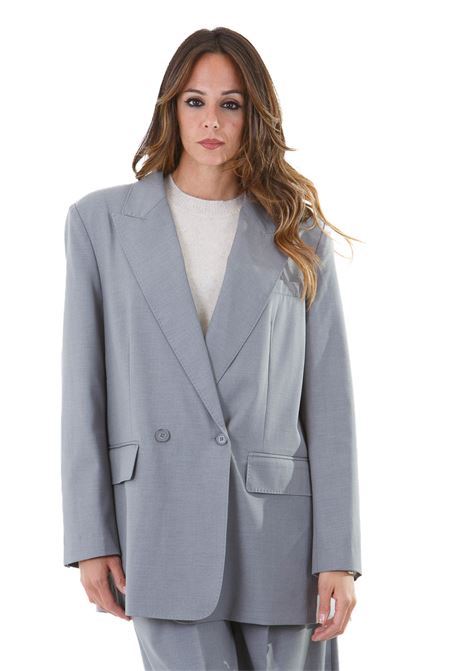 Blazer doppiopetto ISABELLE BLANCHE | Blazer | J038-T001910